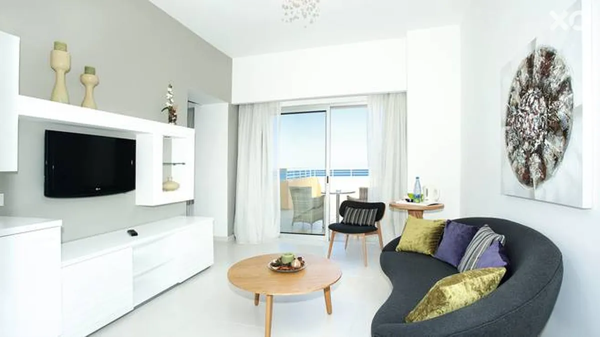 Atlantica Sea Breeze Hotel