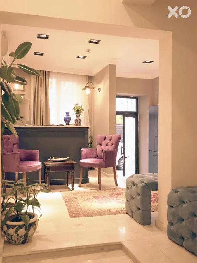 Laila Hotel