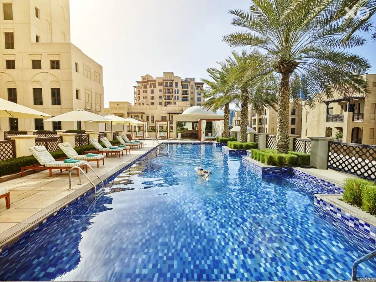 The Heritage Hotel Autograph Collection