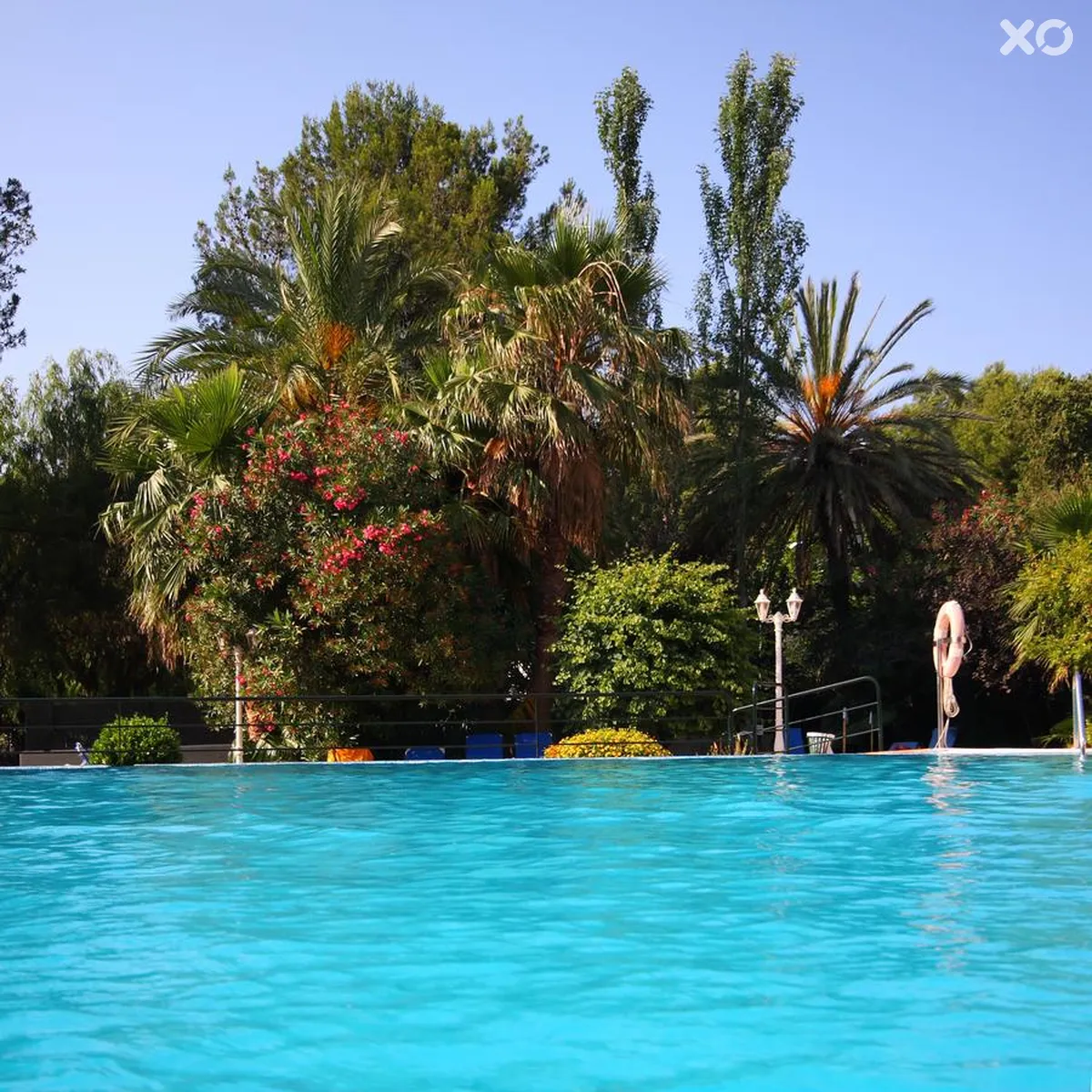Valentin Park Club Hotel & Apartamentos