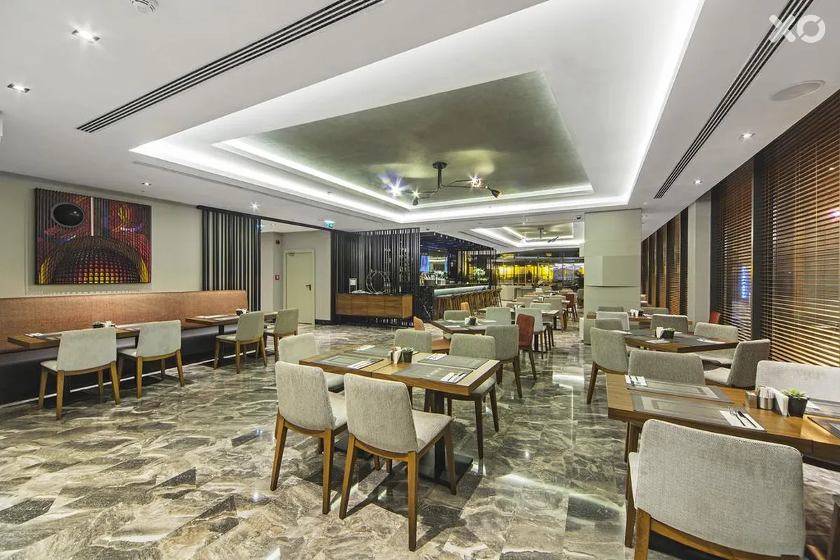 Arts Hotel Istanbul
