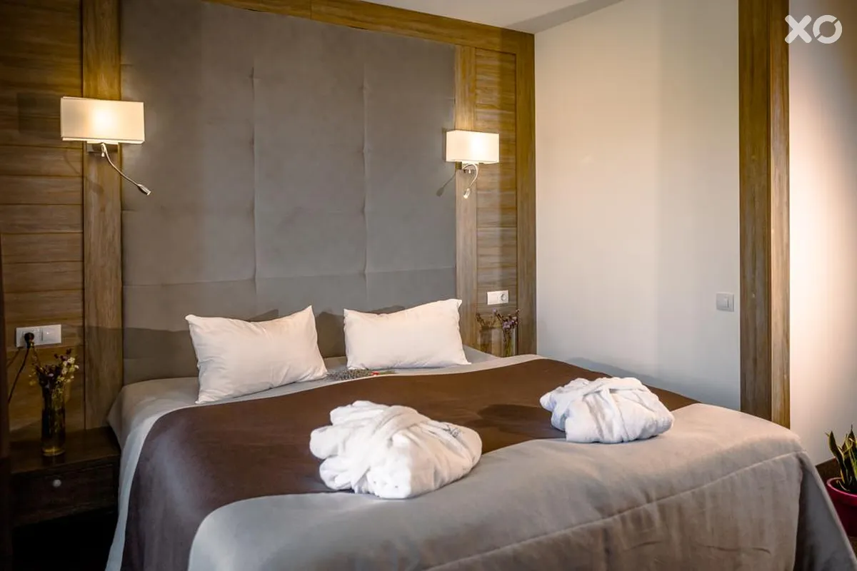 Vilson Hotel