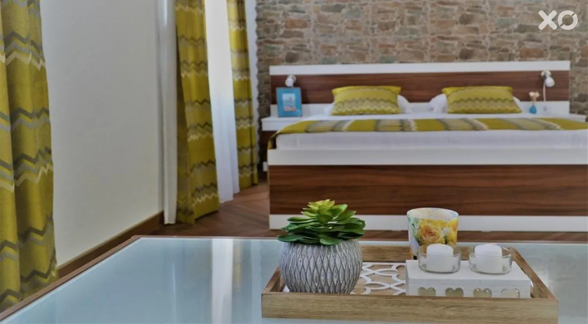 Stella del Mare Apartments