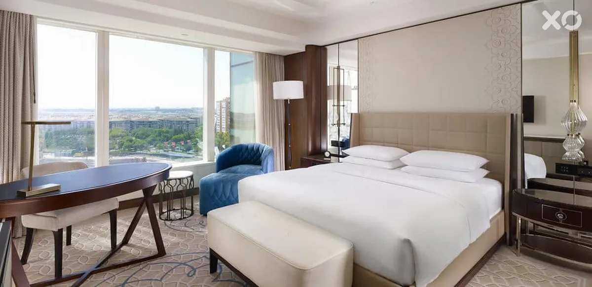 Hyatt Regency Istanbul Atakoy