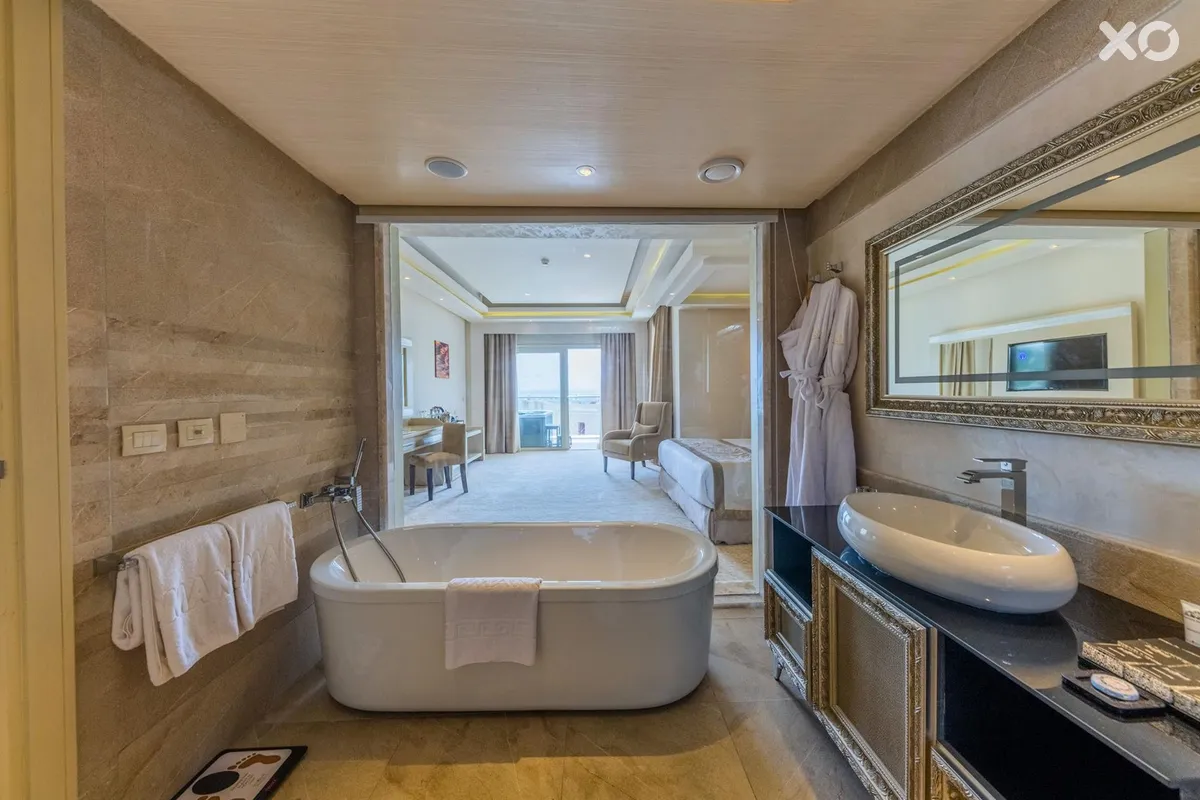 KaiSol Romance Resort Sahl Hasheesh