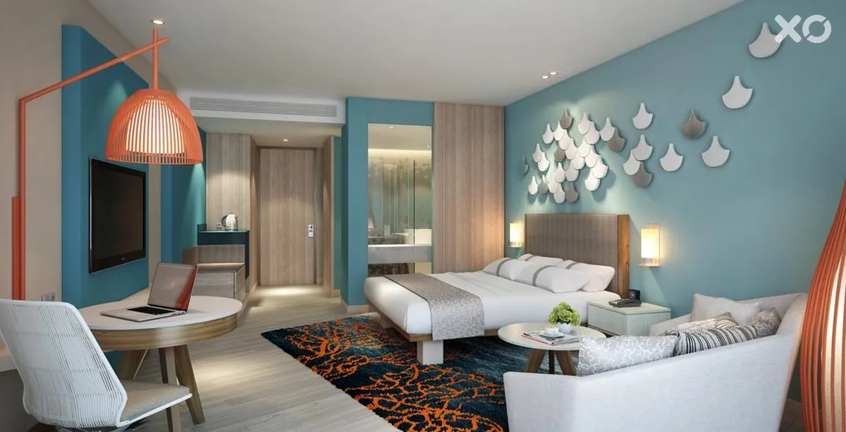 Holiday Inn Resort Vana Nava