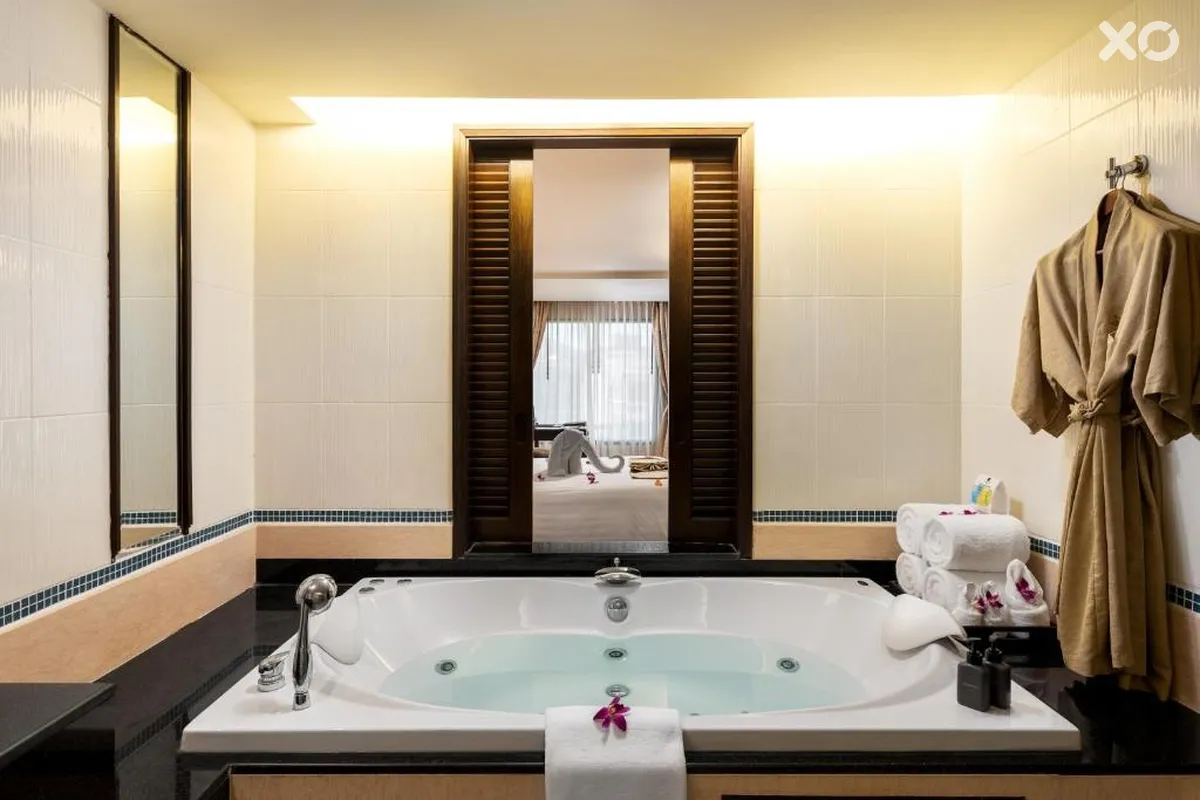 Patong Paragon Resort & Spa
