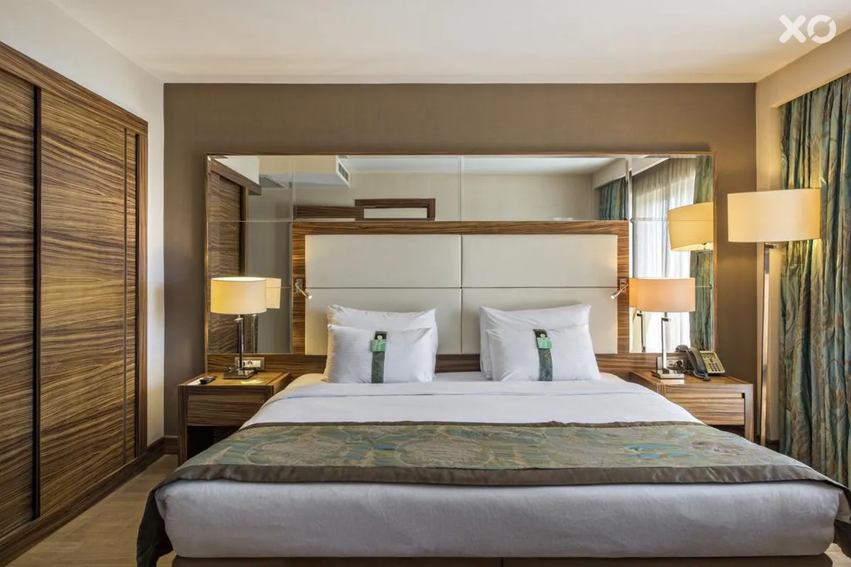 Holiday Inn Sisli