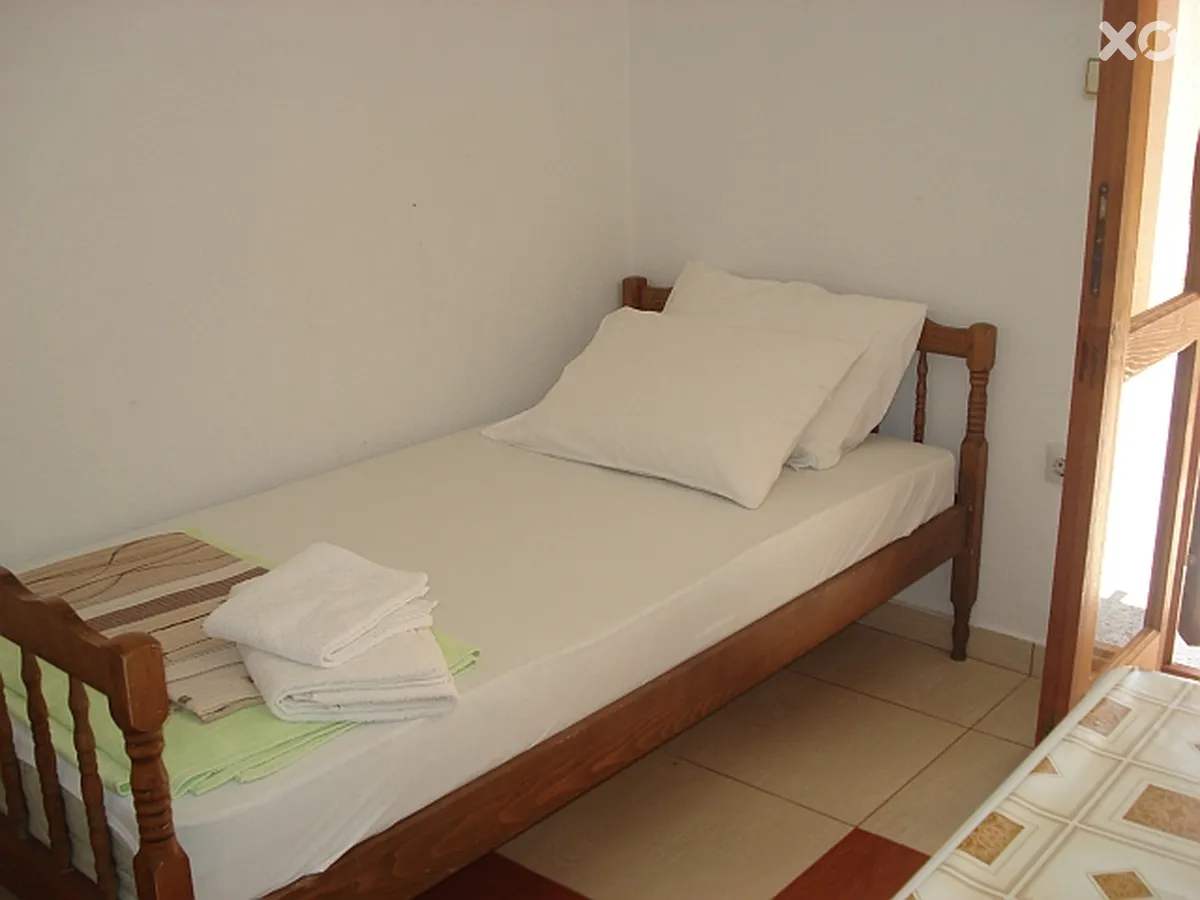 Dolina Sunca Apartments