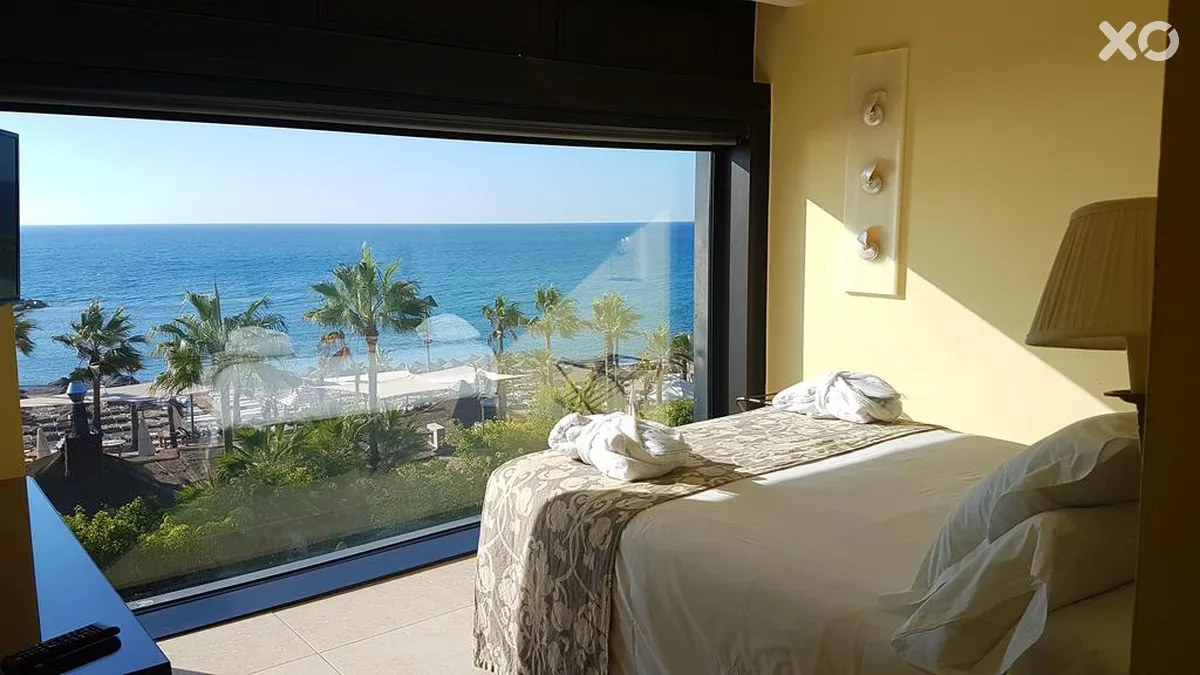 Gran Guadalpin Banus Hotel