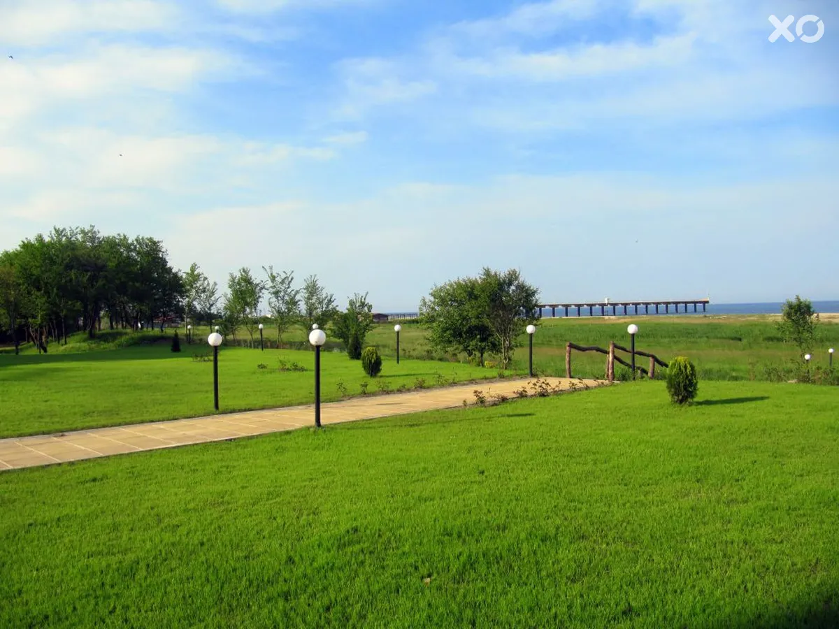 Long Beach Resort & Spa