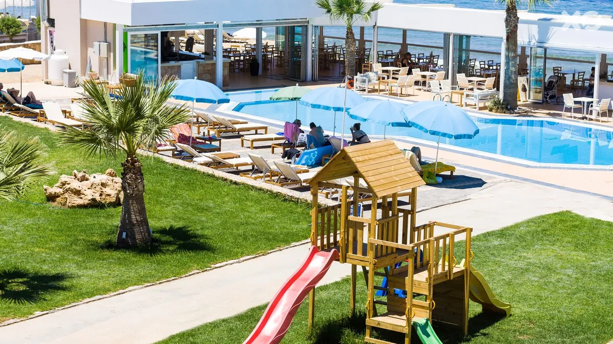 Theo Star Beach