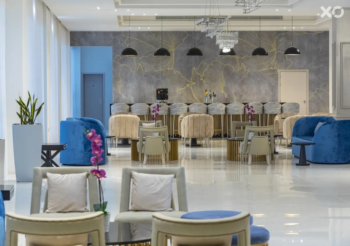 Constantinos The Great Beach Hotel