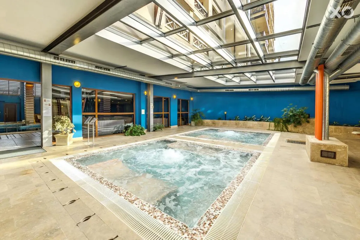 Regnum Bansko Apart Hotel & Spa