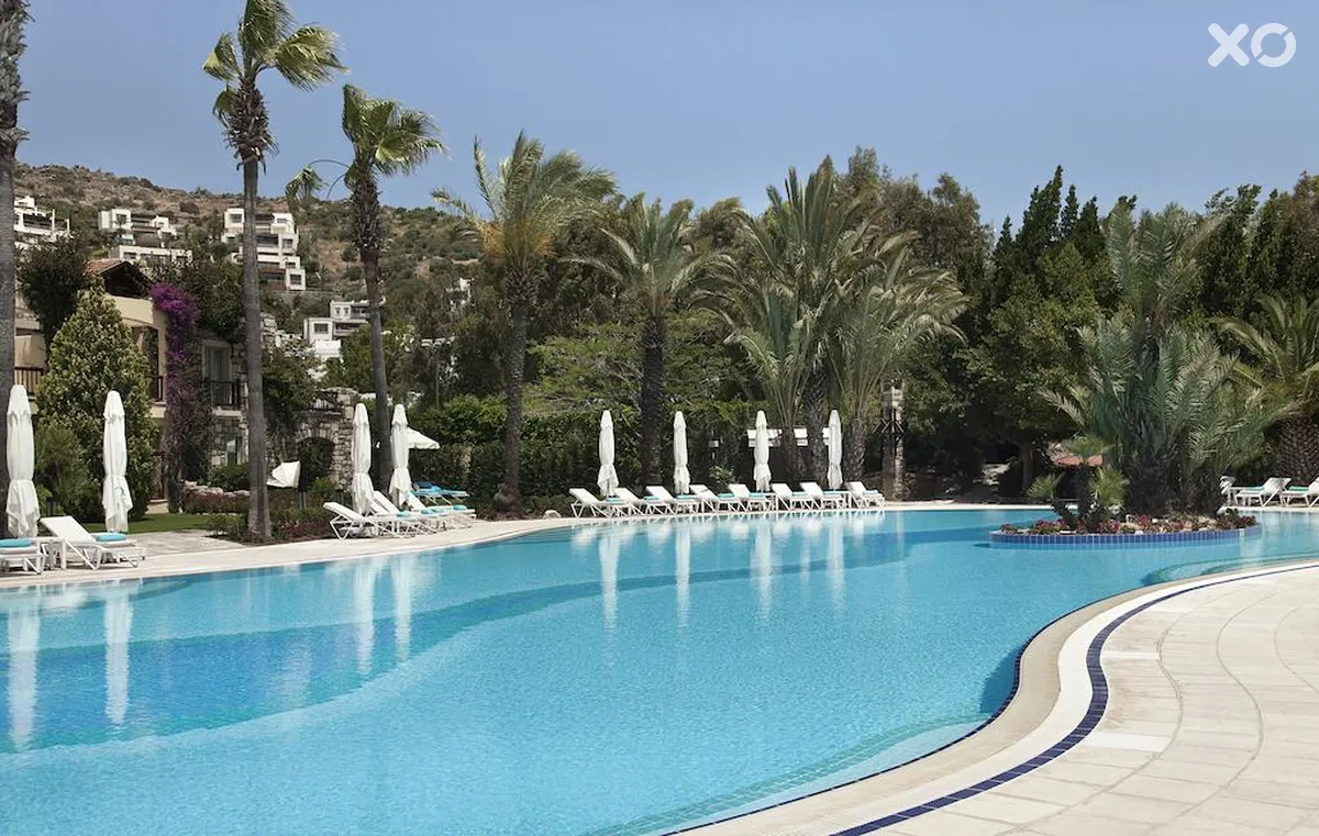 Divan Bodrum