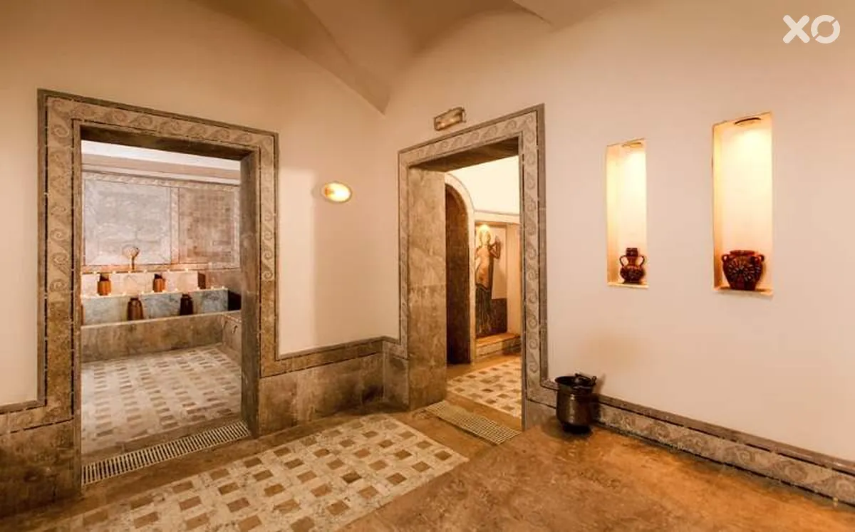 LTI Djerba Plaza Thalasso & Spa