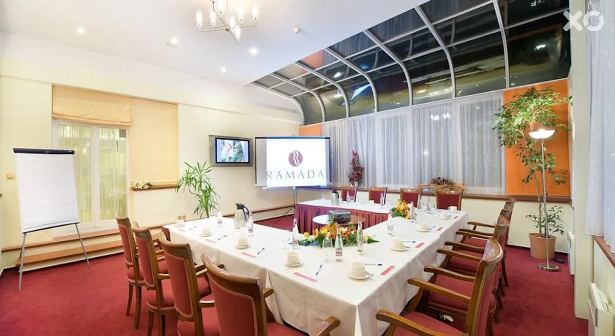 Ramada Prague City Centre