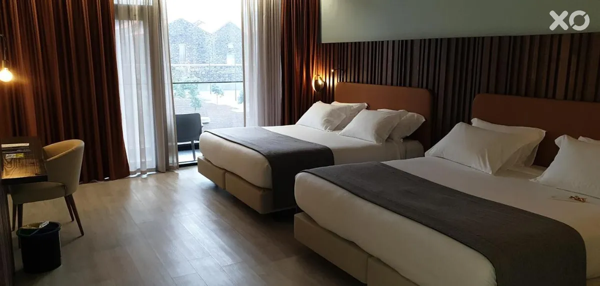 Verde Mar & Spa