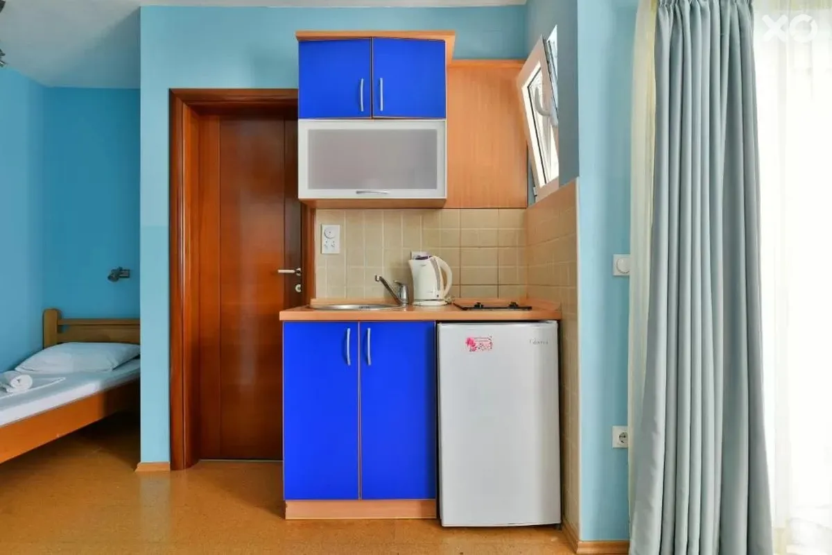 Srzentic Apartments