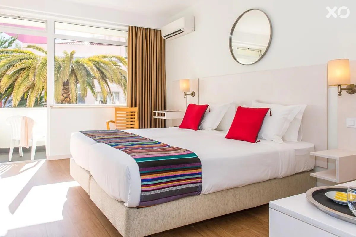 Londres Estoril Hotel