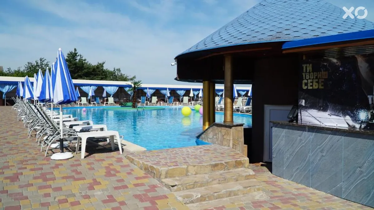 Potoki House Spa & Hotel