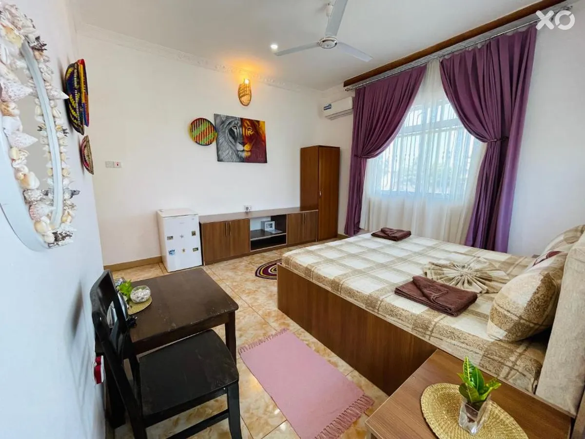 Max Hotel Nungwi