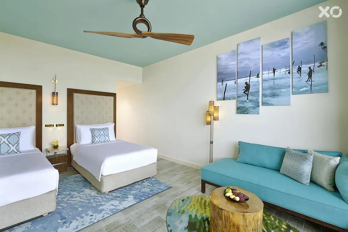 Radisson Blu Resort Galle