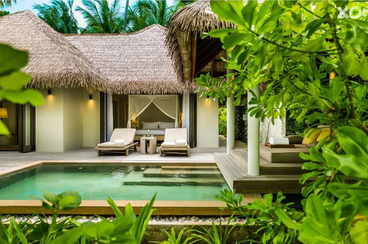 Como Maalifushi