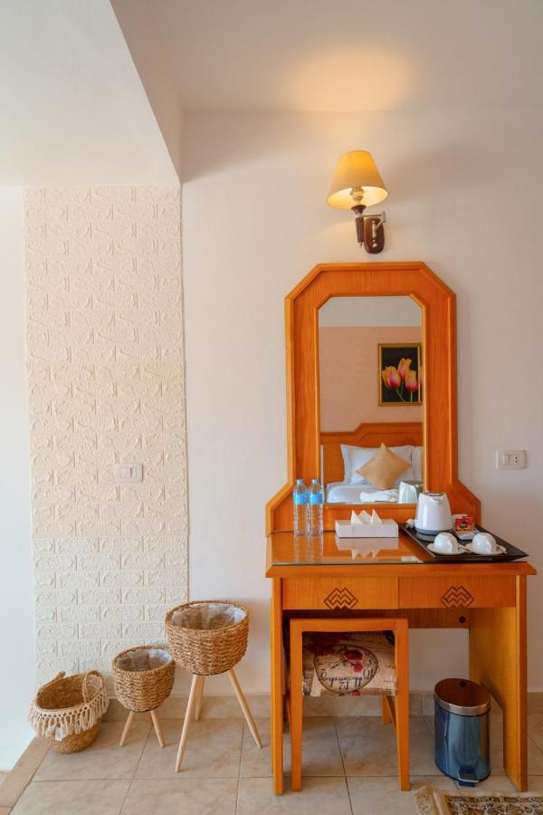 MinaMark Beach Resort