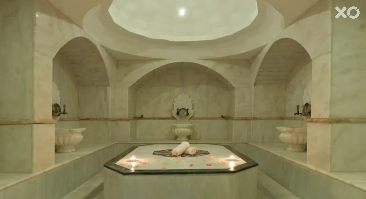 My Dream Hotel