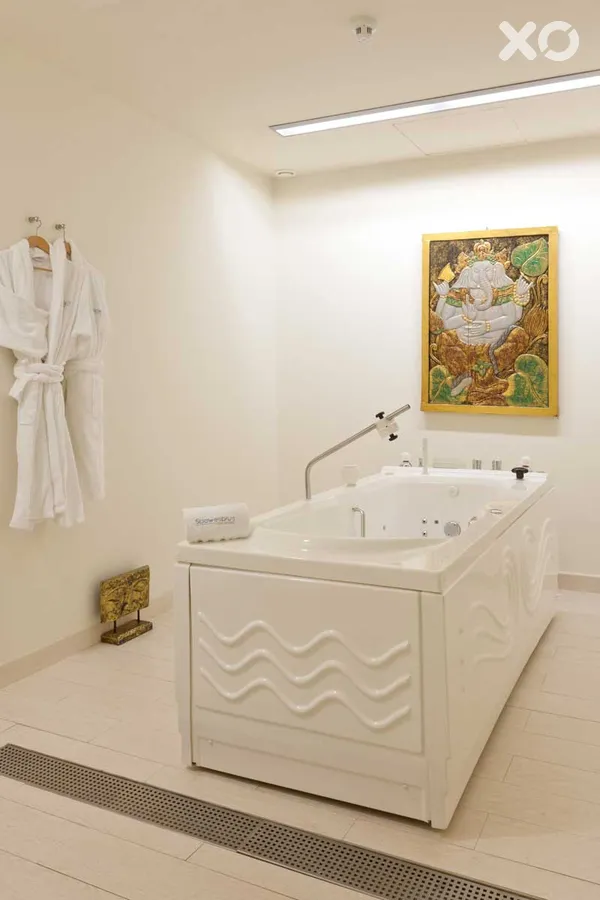 Adrian Hoteles Roca Nivaria Gran