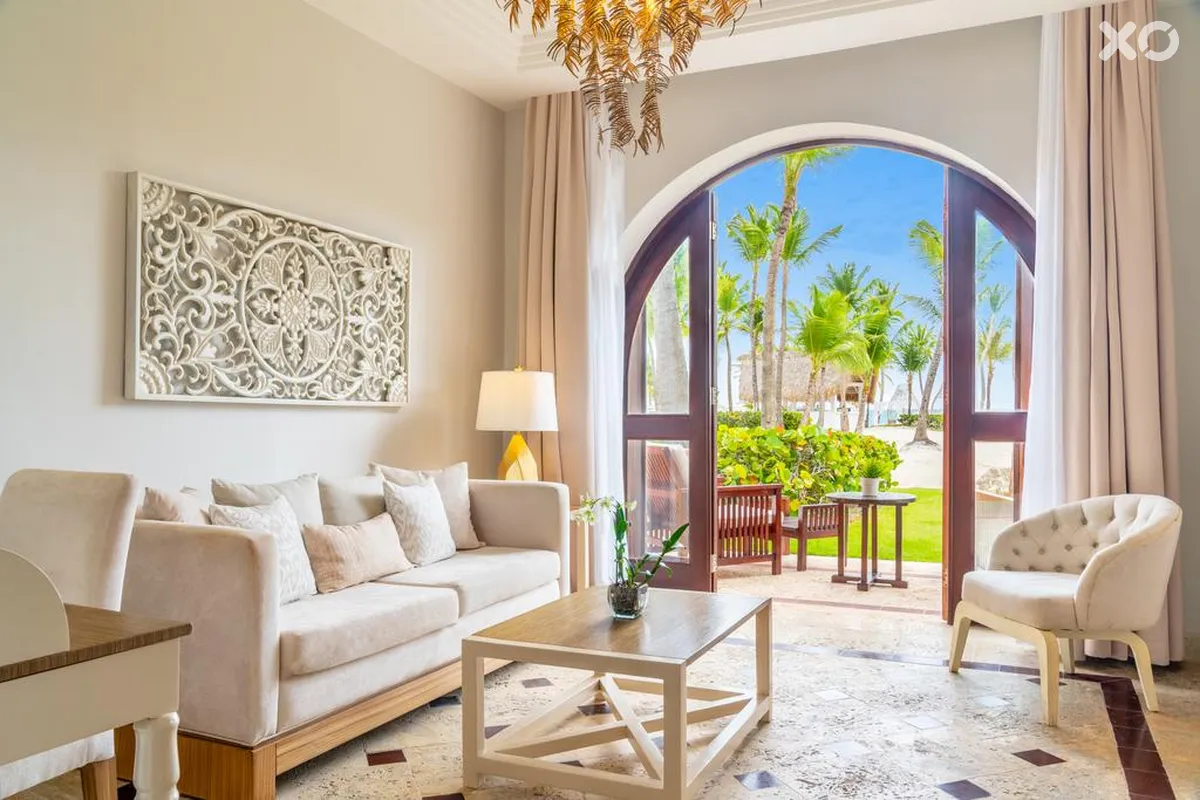 Sanctuary Cap Cana