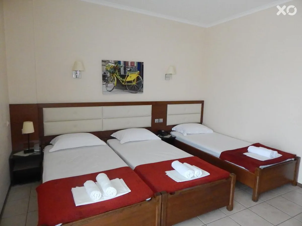 Gold Stern Hotel
