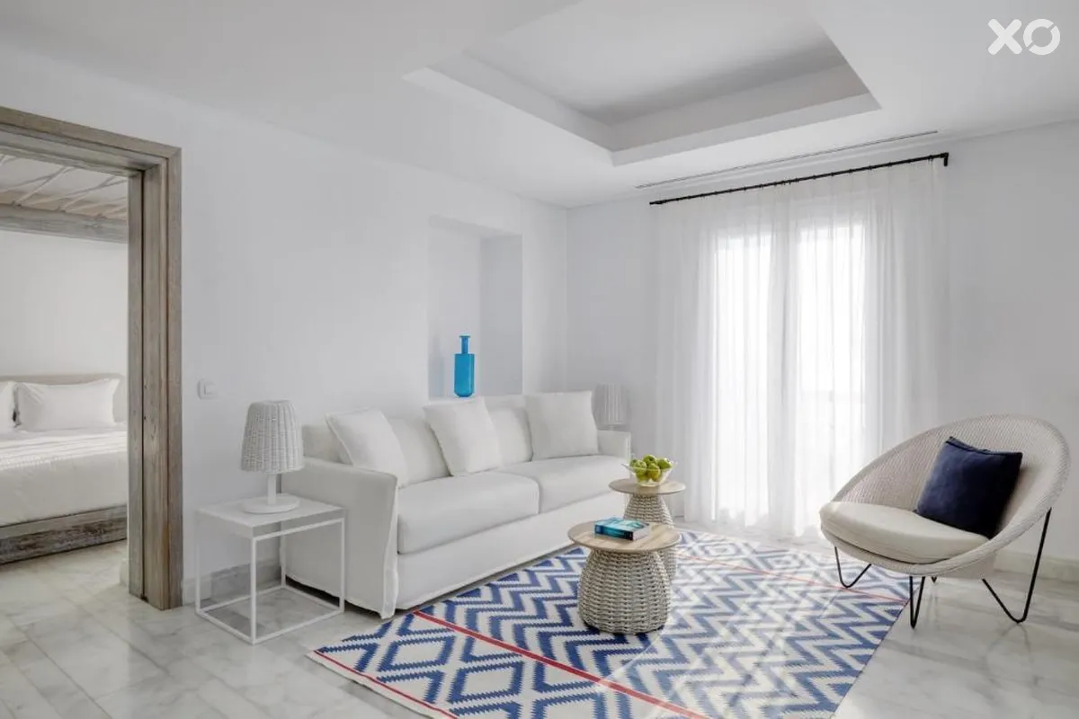 Mykonos Riviera