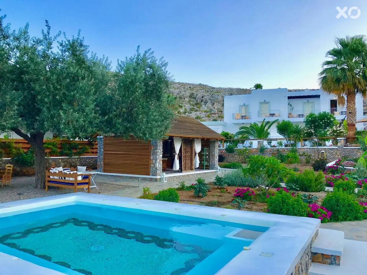 Caesars Gardens Hotel & Spa