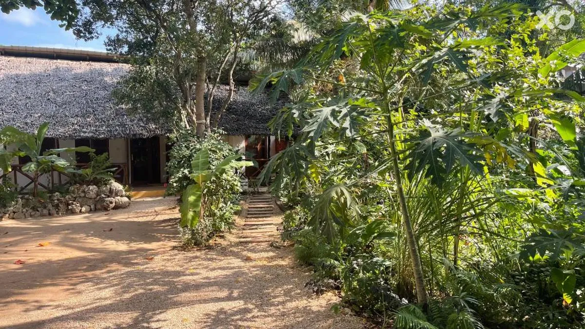 Atii Garden Bungalows