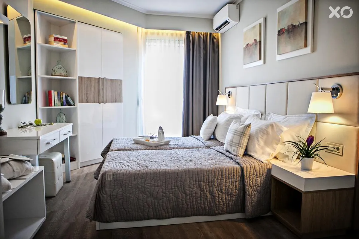 Olympic Star Hotel