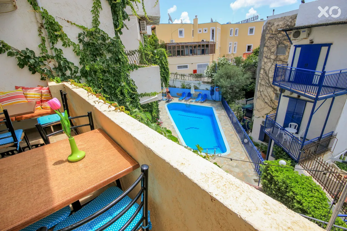 Amazona Apartments