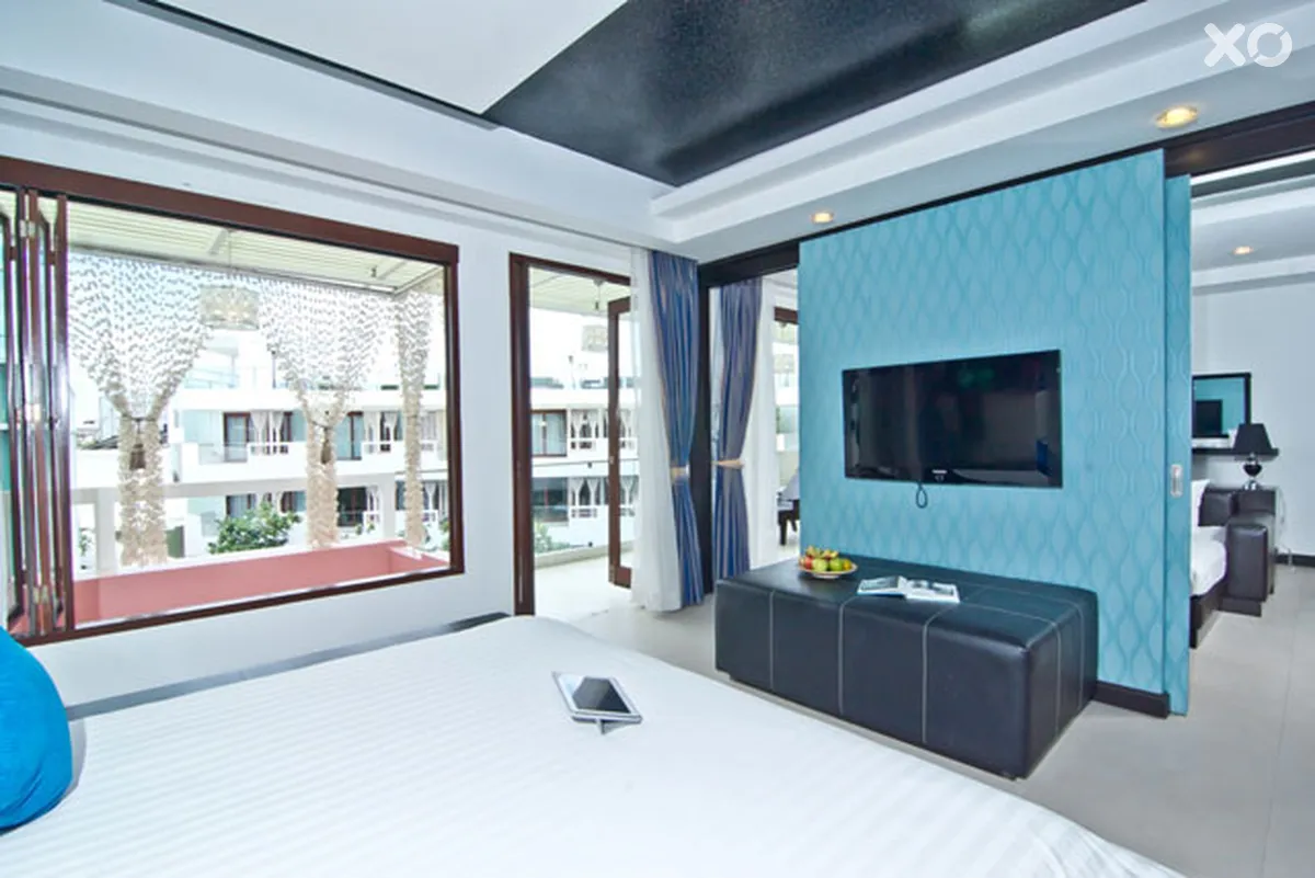 The Sea-Cret Hua Hin