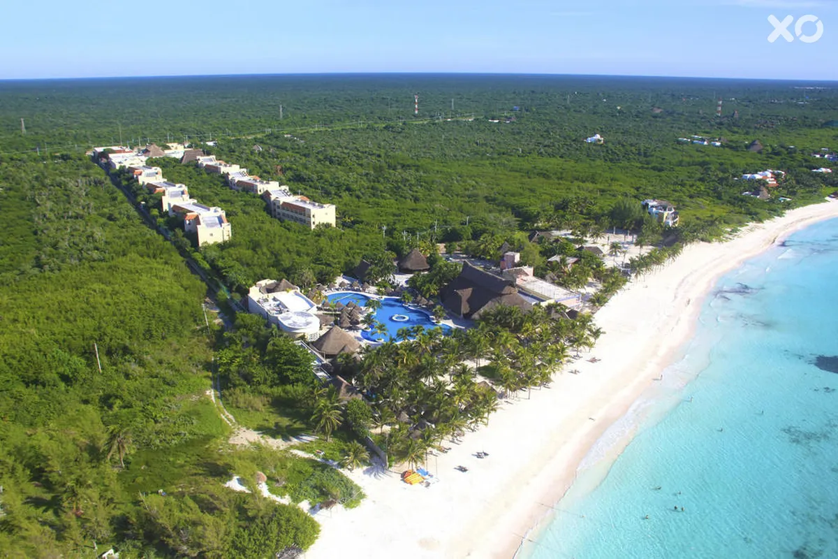 Catalonia Royal Tulum