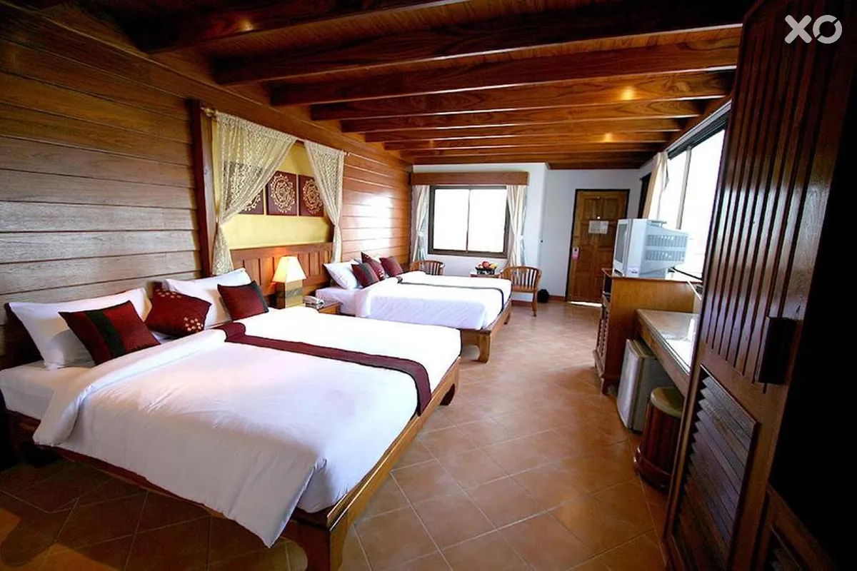 Bel Aire Resort