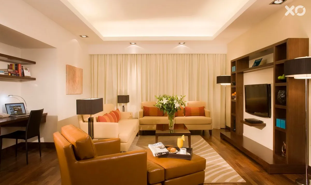 La Suite Dubai Hotel & Apartments