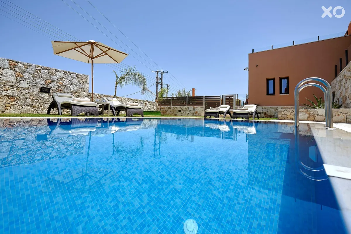 Esperides Crete Resort