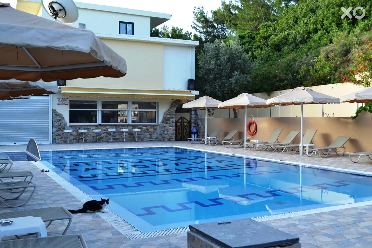 Panorama Studios & Apartments