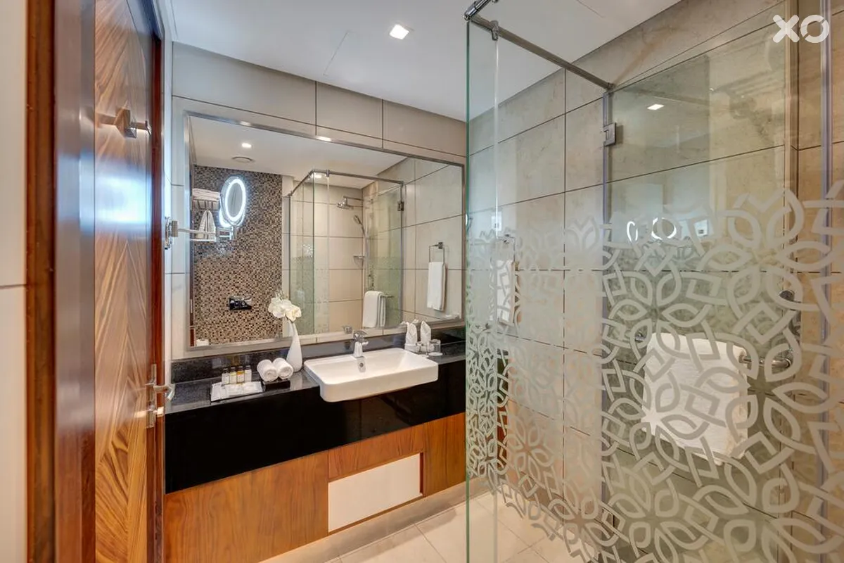 Royal Continental Suites