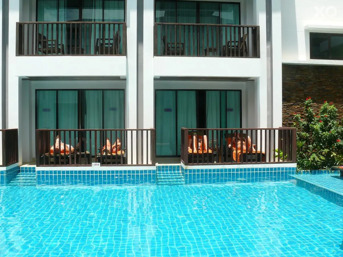 Apasari Krabi