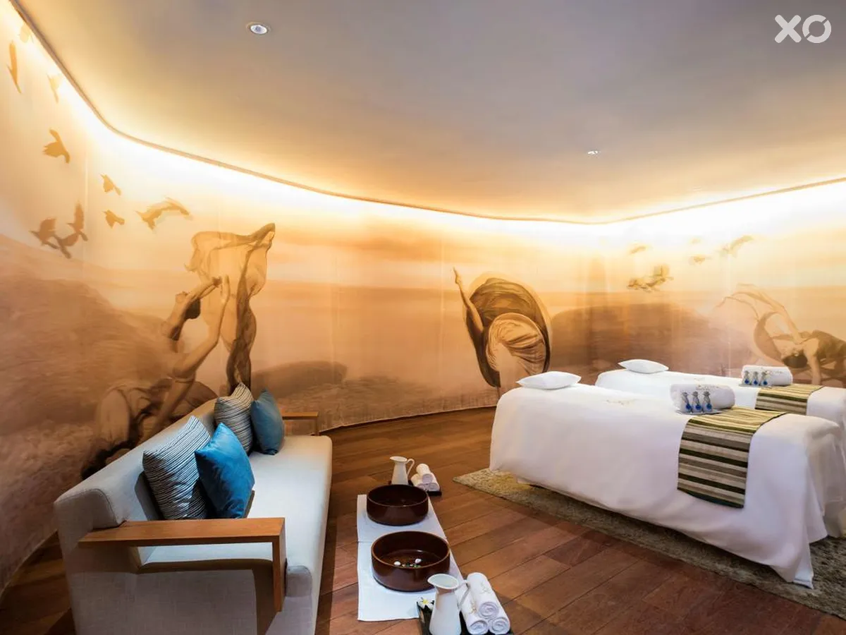 SO Sofitel Hua Hin