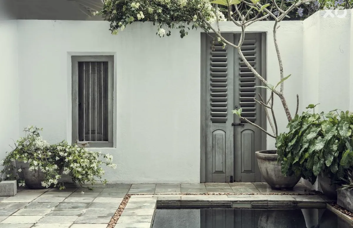 Taru Villas Mawella