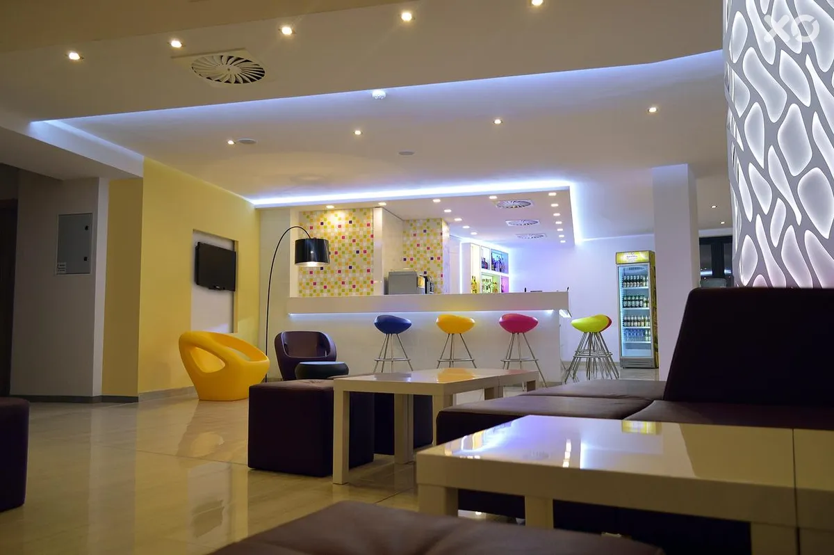 Arena Mar Hotel