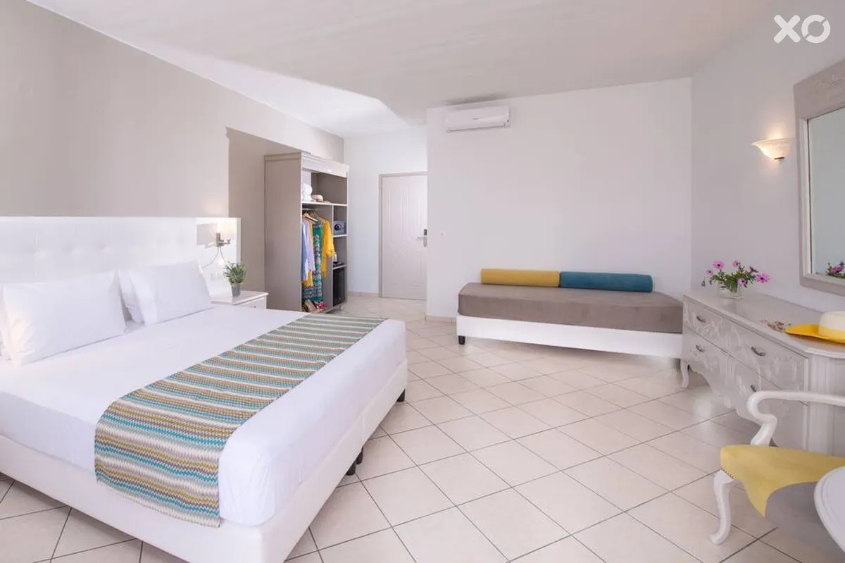 Dore Hotel